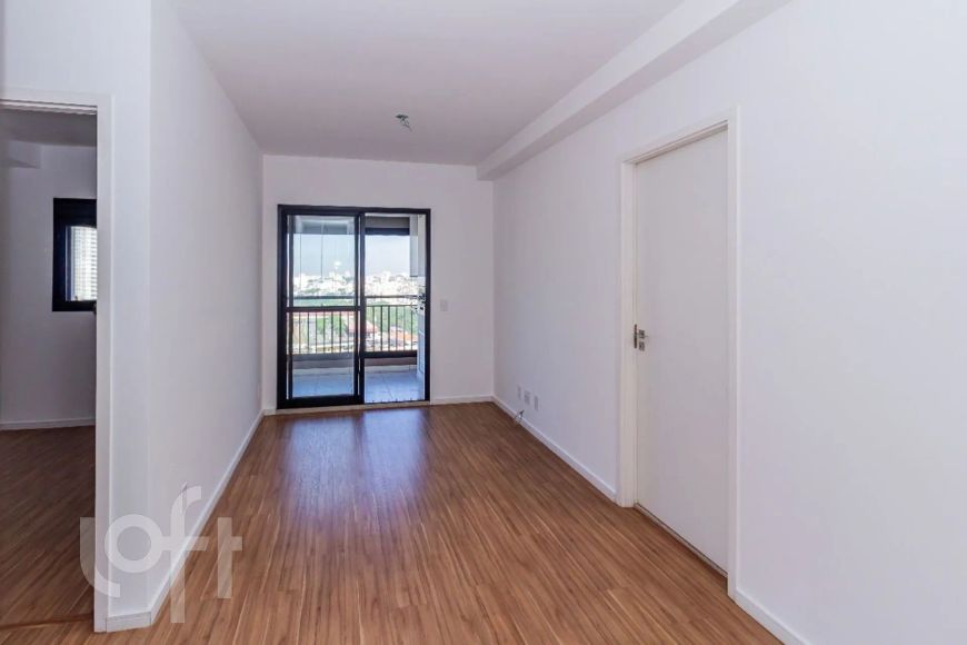 Apartamento à venda em Vila Matilde com 61 m², 2 quartos, 1 vaga