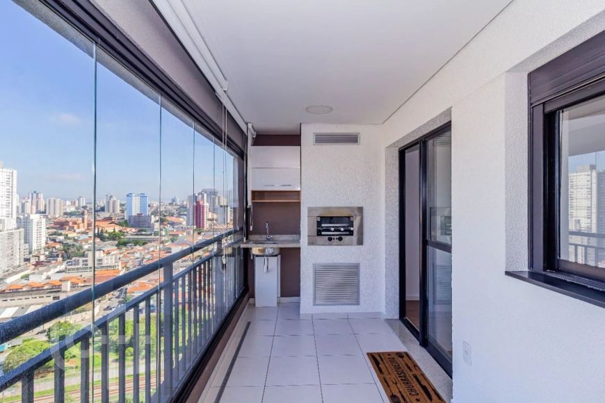 Apartamento à venda em Vila Matilde com 61 m², 2 quartos, 1 vaga