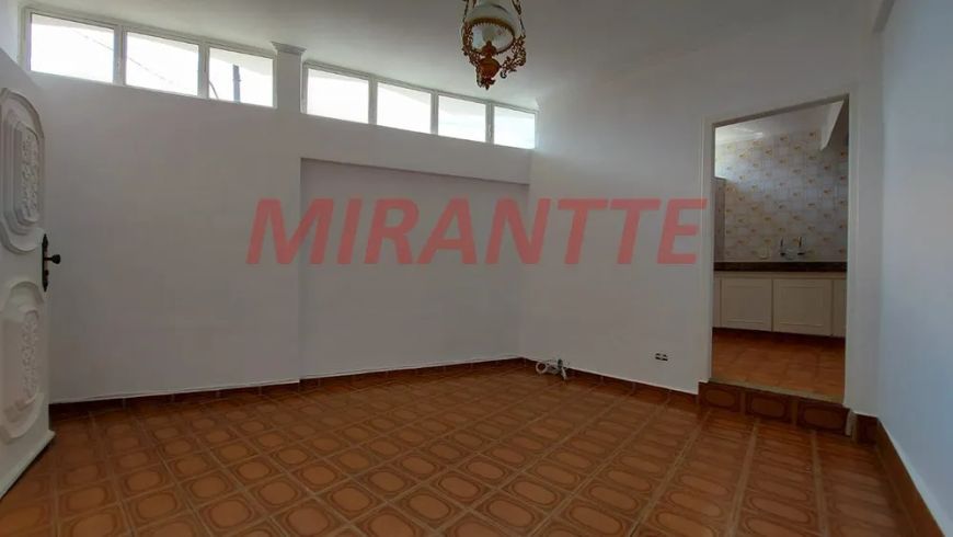 Casa terrea de 191m² com 1 quartos em Tucuruvi