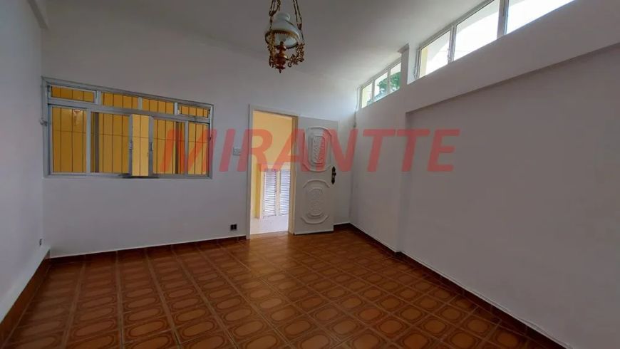 Casa terrea de 191m² com 1 quartos em Tucuruvi