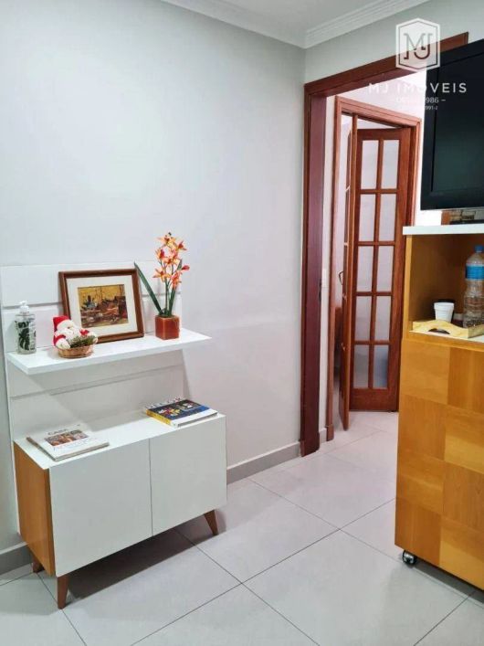 Sala à venda, 44 m² por R$ 440.000,00 - Indianópolis - São Paulo/SP