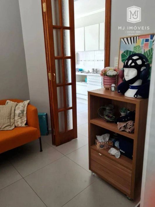 Sala à venda, 44 m² por R$ 440.000,00 - Indianópolis - São Paulo/SP