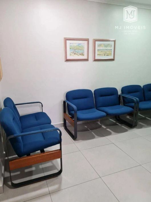 Sala à venda, 44 m² por R$ 440.000,00 - Indianópolis - São Paulo/SP