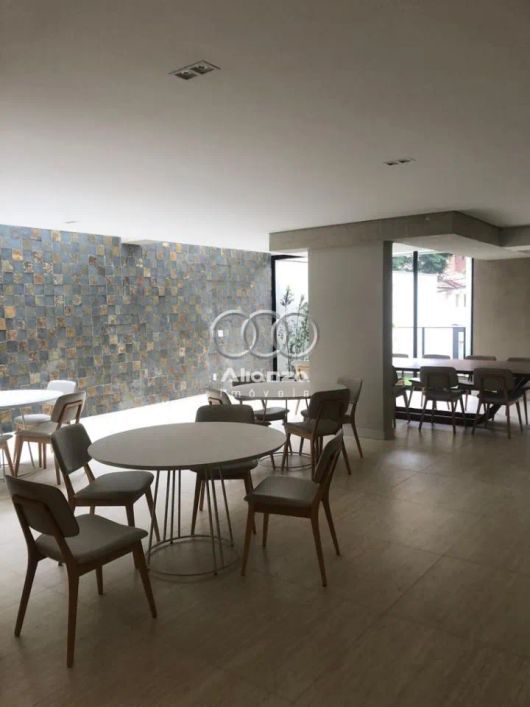 Apartamento 4 quartos á venda no Santo Antônio.