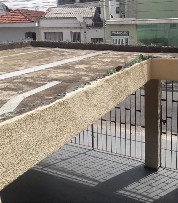 Casa com 4 quartos à venda em Vila Isolina Mazzei - SP