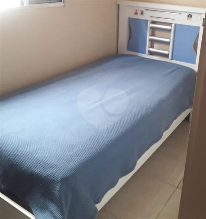 Casa com 4 quartos à venda em Vila Isolina Mazzei - SP