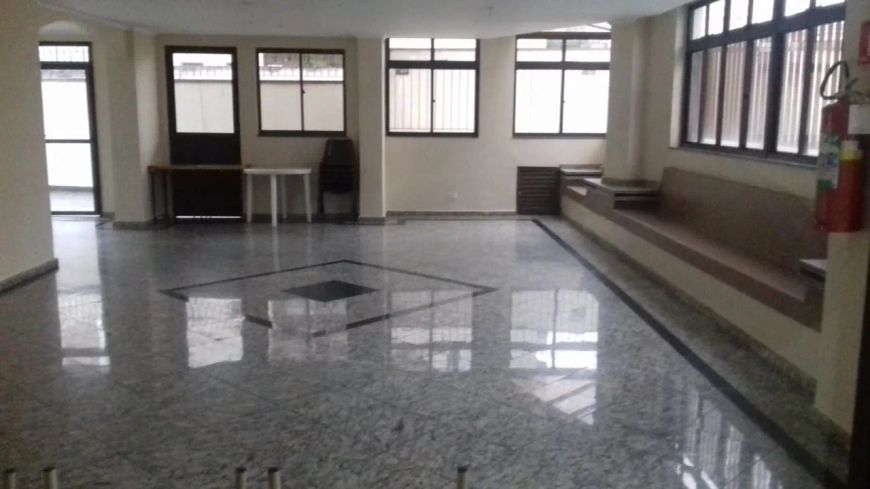 APARTAMENTO COM 3 DORMITÓRIOS PARA VENDA NA SAUDE - SP