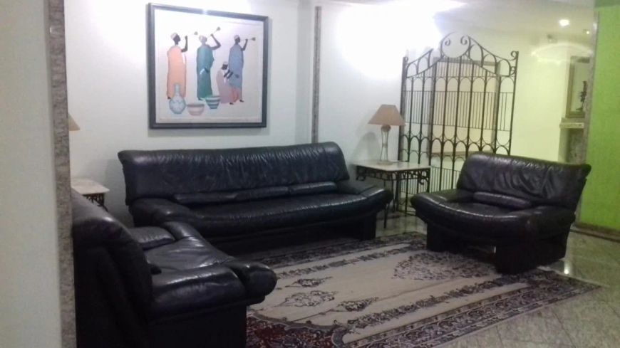 APARTAMENTO COM 3 DORMITÓRIOS PARA VENDA NA SAUDE - SP
