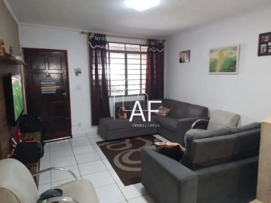 Sobrado na Vila Nova Cachoeirinha, 2 dormitórios, 2 banheiros, churrasqueira, 1 vaga de garagem, 100