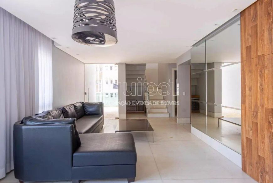 Cobertura com 4 Quartos e 5 banheiros à Venda, 441 m² por R$ 3.990.000 e Aluguel $12.000,00 Mês