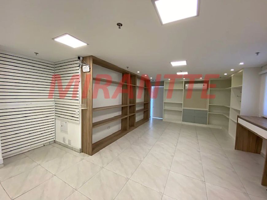 Comercial de 86m² em Santana
