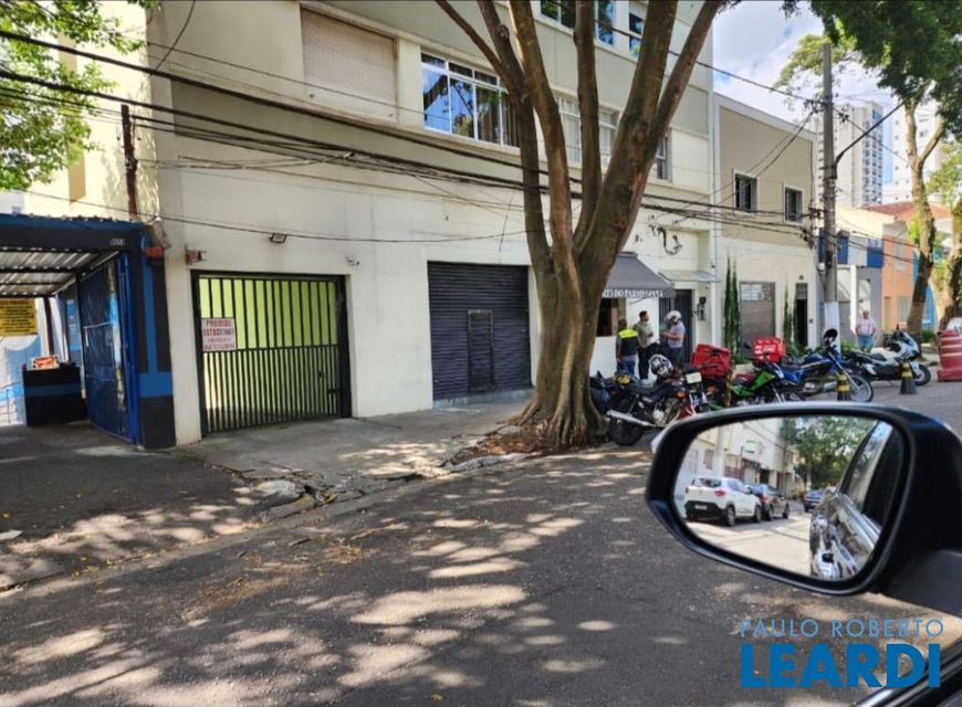 COMERCIAL - VILA ROMANA - SP