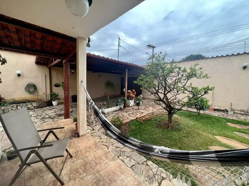 Casa à venda, 3 quartos, 5 vagas, Alípio de Melo - Belo Horizonte/MG