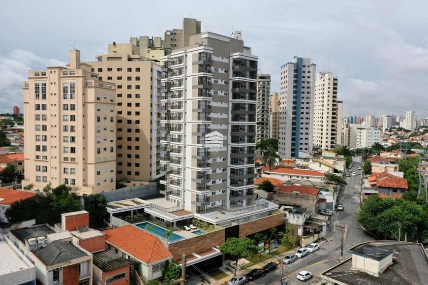 Apartamento 120 metros, 3 suítes e 2 vagas