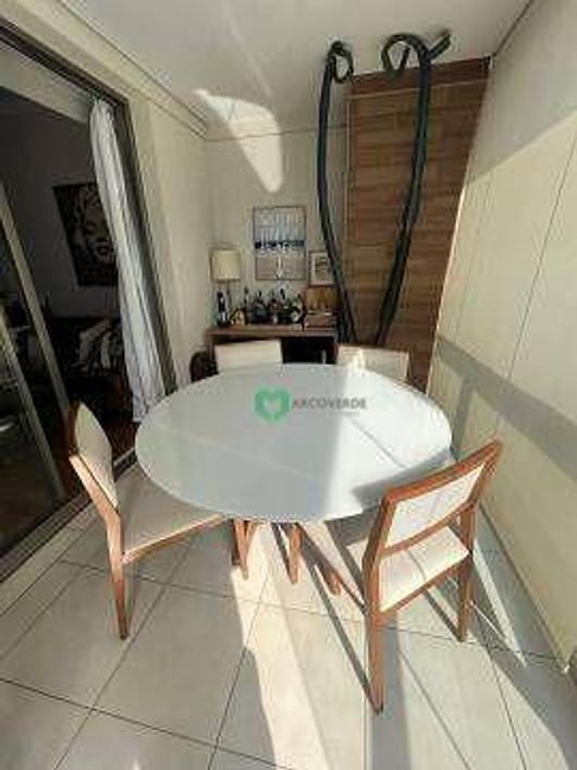 Apartamento com 1 dormitório para alugar, 62 m² por R$ 8.700 /mês - Itaim Bibi - São Paulo/SP