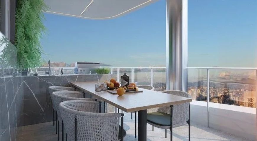 Apartamento, Gutierrez, Belo Horizonte, 4 quartos, R$3.432.548,00, à venda na TWA Investimentos.