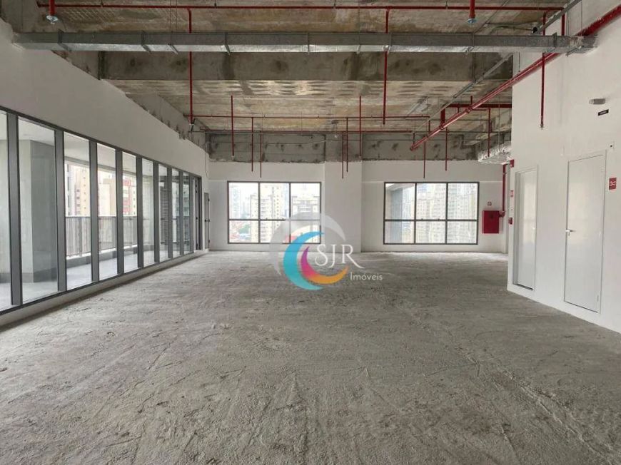 Conjunto para alugar, 214 m²- Tatuapé - São Paulo/SP