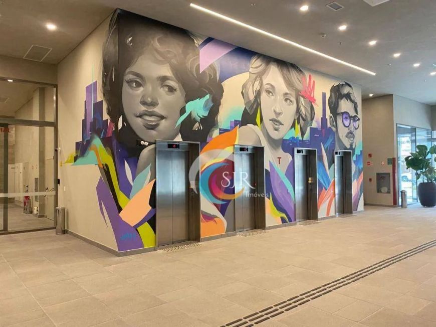 Conjunto para alugar, 214 m²- Tatuapé - São Paulo/SP