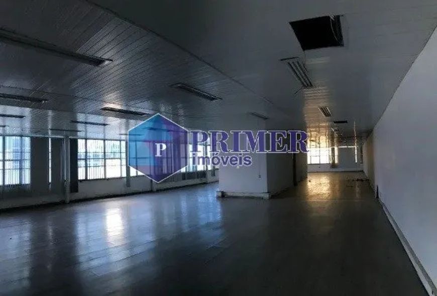 ANDAR COMERCIAL - 1390M² - ESTORIL
