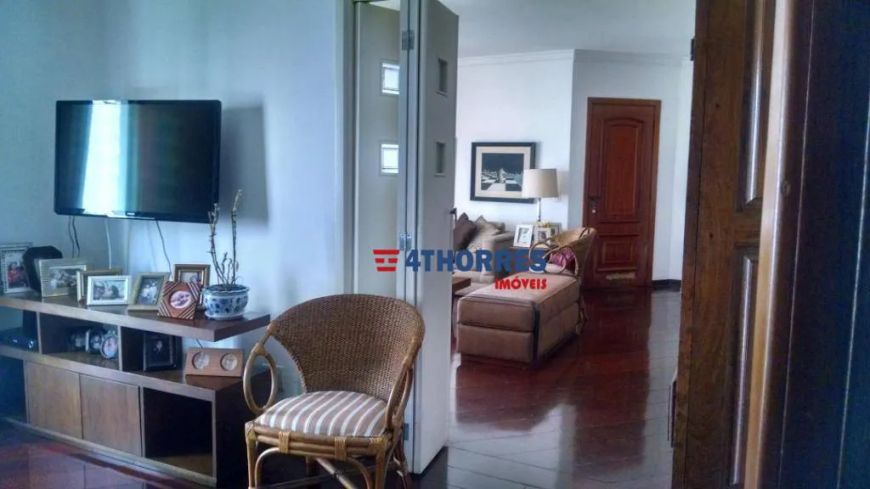 Apartamento à venda, 176 m² por R$ 780.000,00 - Vila Suzana - São Paulo/SP
