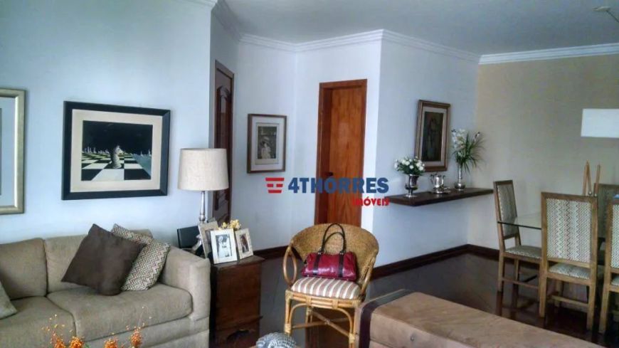 Apartamento à venda, 176 m² por R$ 780.000,00 - Vila Suzana - São Paulo/SP