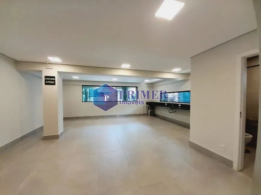 COBERTURA - 3 QTS - 3 VGS - SERRA