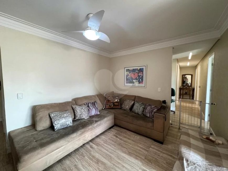 Apartamento para venda tem 103 metros quadrados com 4 quartos em Santana - São Paulo - SP