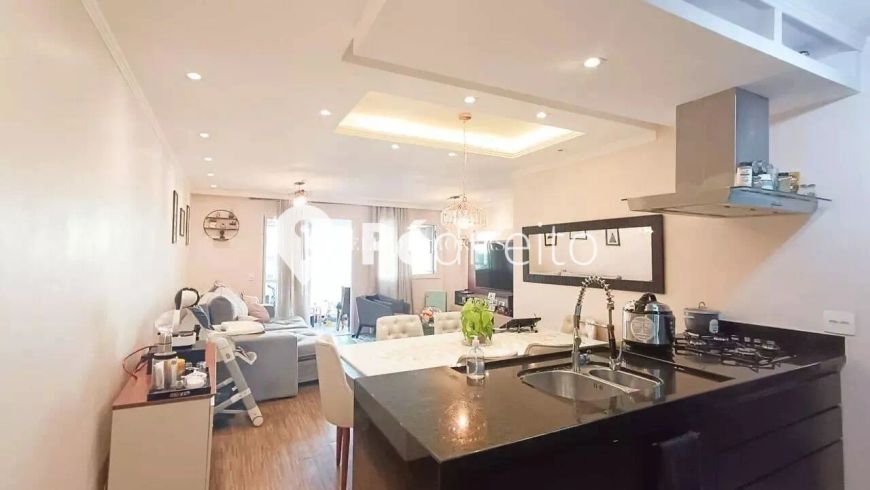 Apartamento 81m² à Venda no Tatuapé