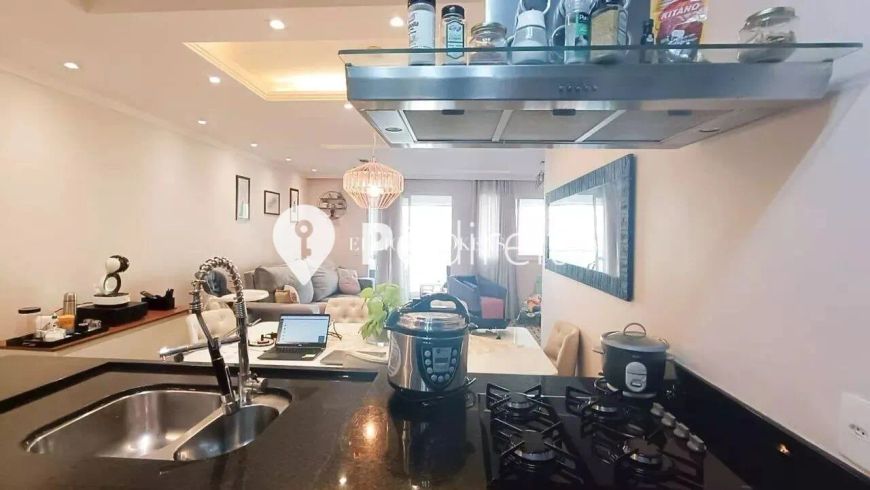 Apartamento 81m² à Venda no Tatuapé