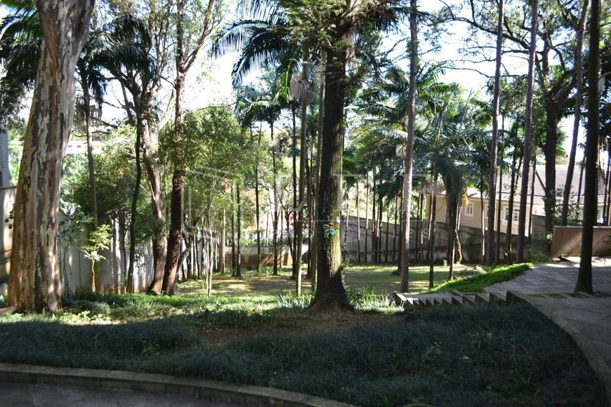 Av. Morumbi - comercial ou residencial com vista.