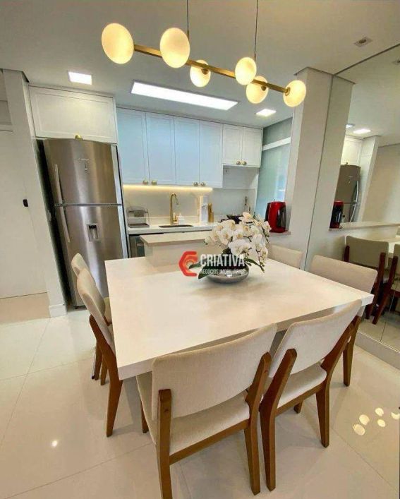 Apartamento Vila Carrào