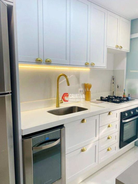 Apartamento Vila Carrào