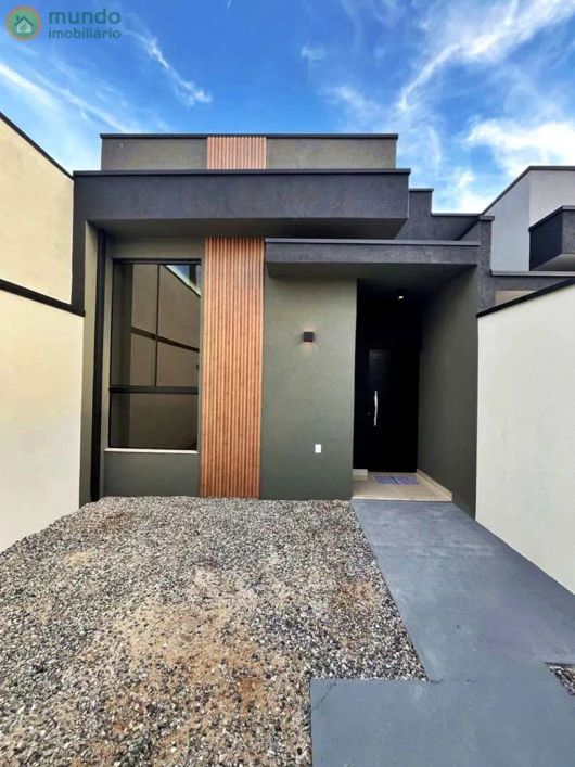 Casa com 2 quartos à Venda, Jardim Hípica Pinheiro, Taubaté