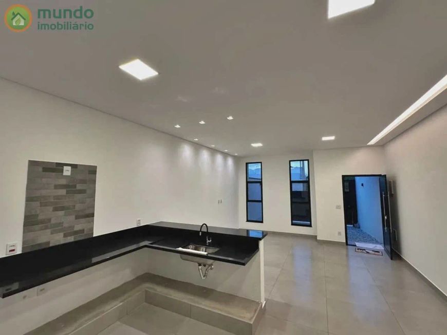 Casa com 3 quartos à Venda, Residencial Antares, Taubaté