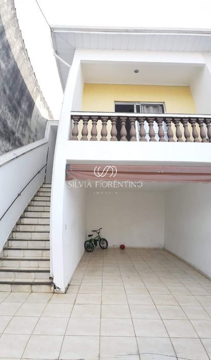 CASA RESIDENCIAL em TAUBATÉ - SP, CHÁCARAS REUNIDAS BRASIL