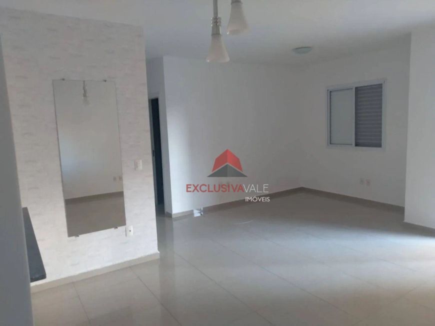 Apartamento com 2 dormitórios à venda, 74 m² por R$ 329.000,00 - Vila São José - Taubaté/SP