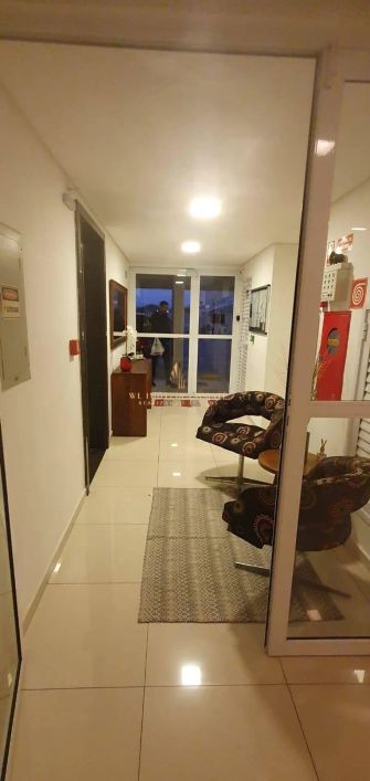 Apartamento à venda, no Edifício Singolare, , Granja Daniel, com 2 quartos, 69m²