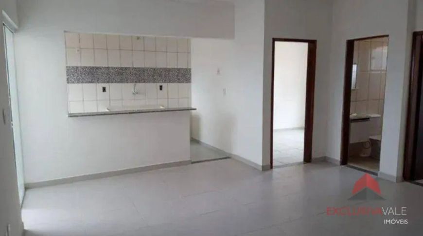 Apartamento à venda, 101 m² por R$ 195.000,00 - Loteamento Vila Olímpia - Taubaté/SP
