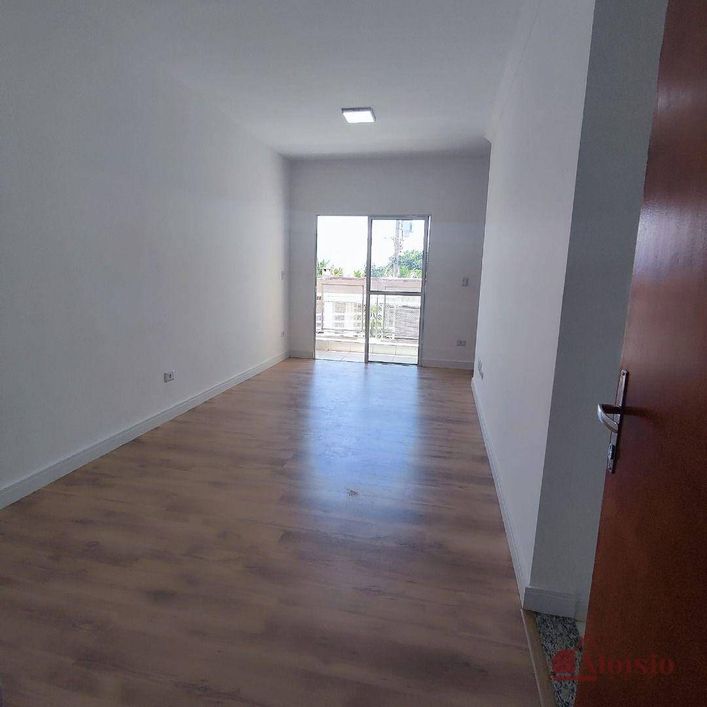 Apartamento com 2 dormitórios à venda, 55 m² por R$ 175.000,00 - Monte Belo - Taubaté/SP