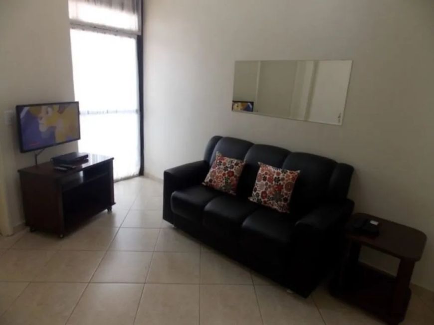 Rarus Flats - Flat para locação - Edifício Moema Studium