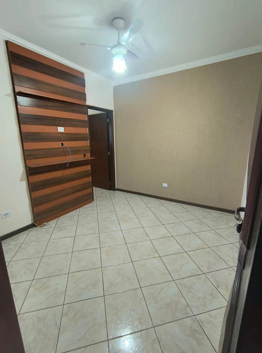 Imóvel para venda com 62 metros quadrados com 2 quartos em Granja Daniel - Taubaté - SP