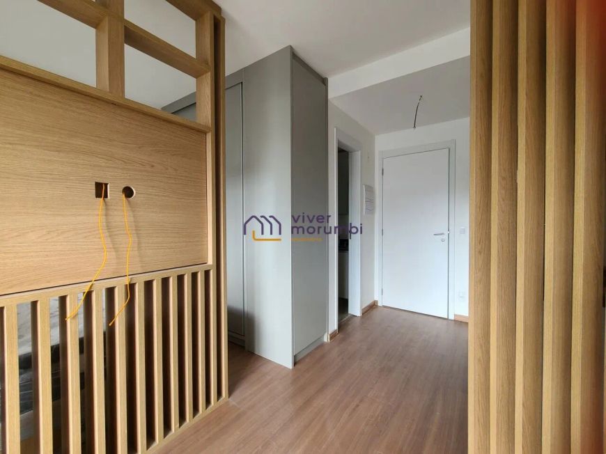 NOVO / MOBILIADO ESTÚDIO no BROOKLYN