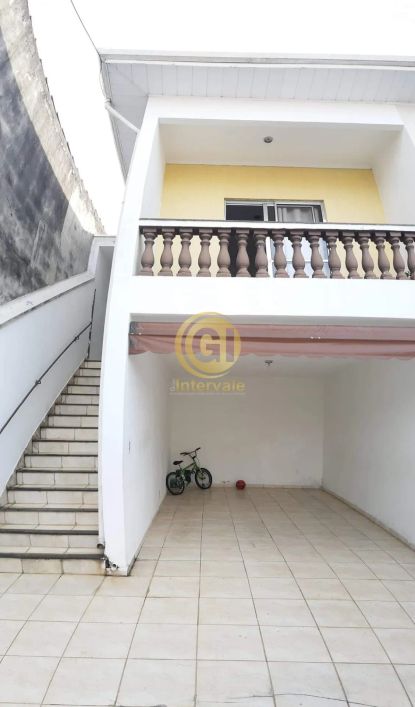 OPORTUNIDADE PARA VENDA CASA NO BAIRRO CHÁCARAS REUNIDAS EM TAUBATÉ