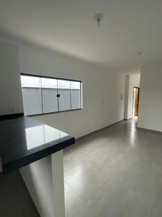 Casa com 2 quartos à venda, 72 m² por R$ 315.000 - Parque Residencial Helvetia - Taubaté/SP REF: CA0