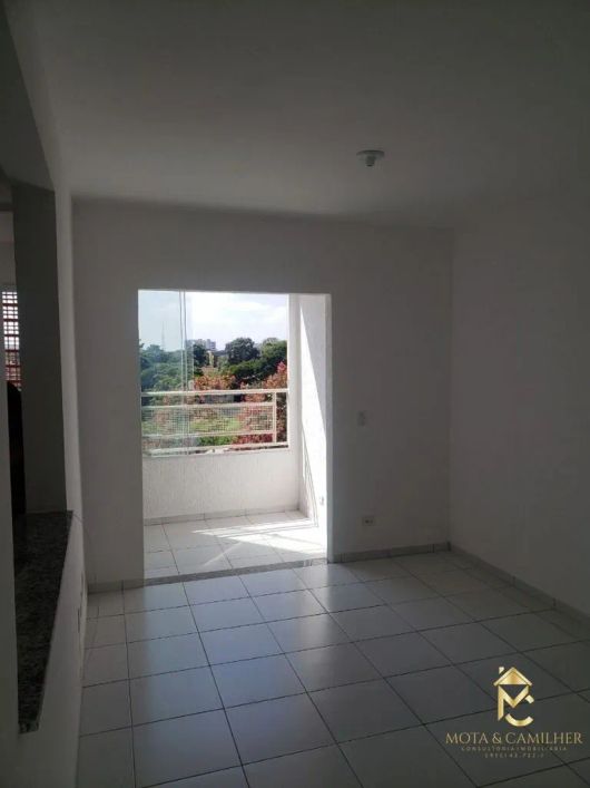Apartamento à Venda em Granja Daniel, Taubaté - SP