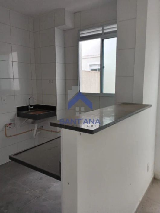 APARTAMENTO DE 51M² COM 2 DORMITÓRIOS NO RESIDENCIAL PARQUE TENÓRIO NA ESTIVA EM TAUBATÉ/SP