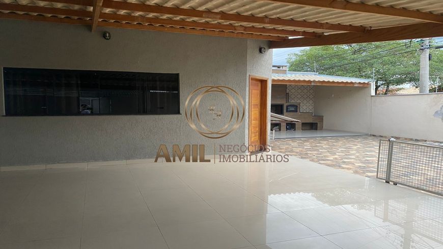 Excelente casa para venda e locação