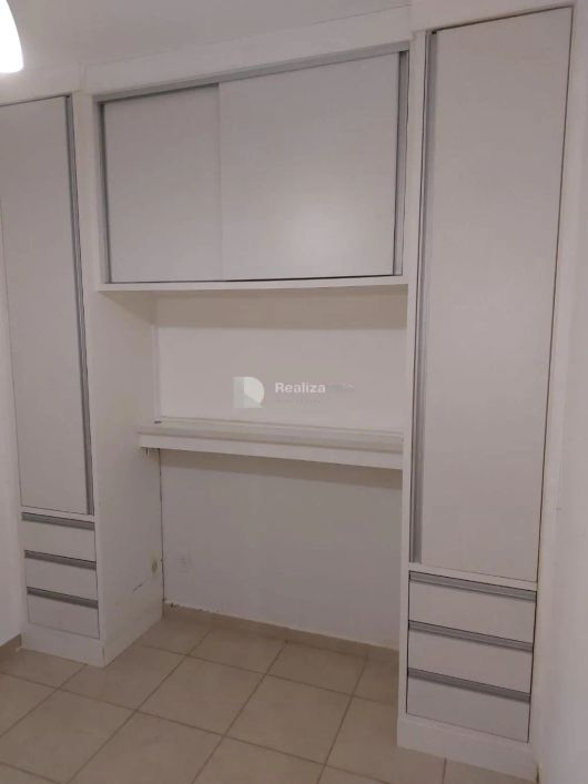 Apartamento à venda em Taubaté, Loteamento Fernando Camargo Nogueira, com 1 quarto, com 55.63 m²
