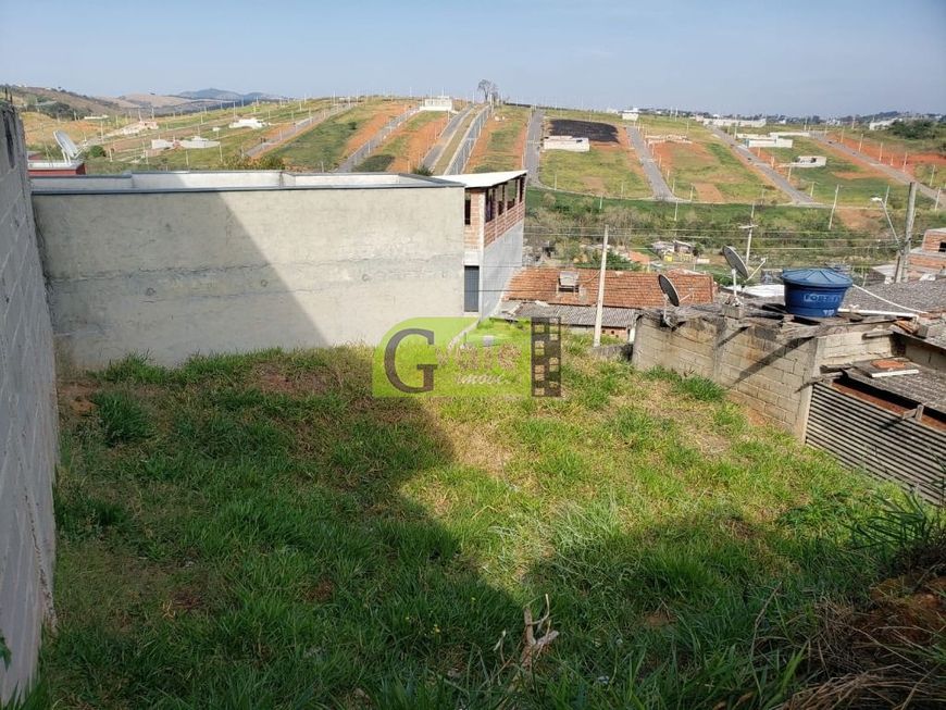 Terreno 250m² para venda já desmembrado