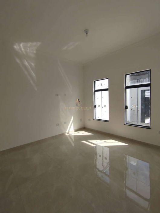 Casa à venda em Taubaté, Loteamento Vila Olímpia, com 2 quartos, 67,57m²
